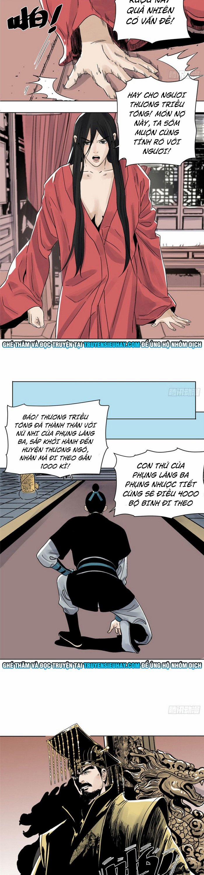 Đạo Quân 23 trang 6