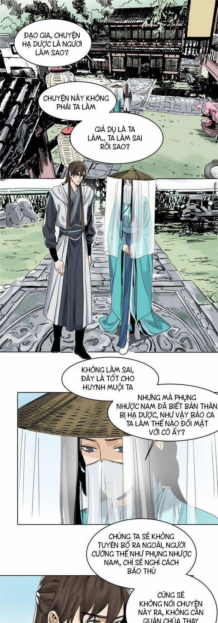 Đạo Quân 24 trang 0