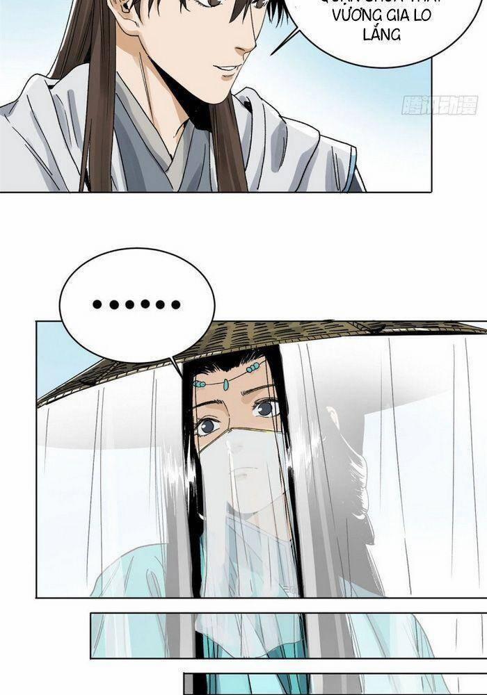 Đạo Quân 24 trang 1