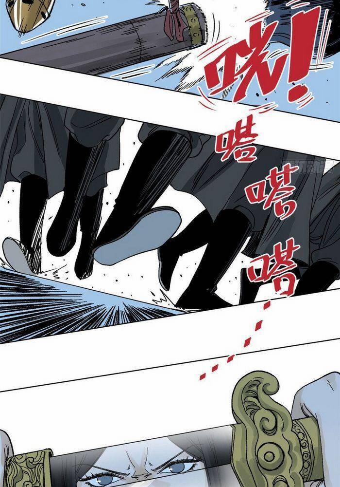 Đạo Quân 24 trang 15