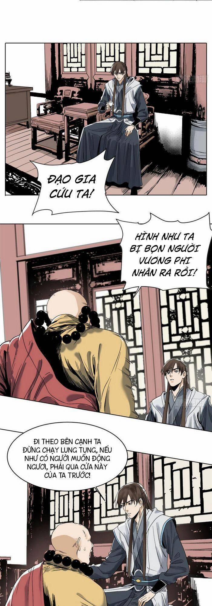 Đạo Quân 24 trang 2