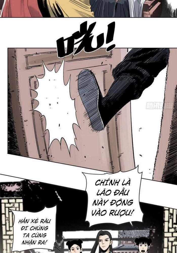 Đạo Quân 24 trang 3