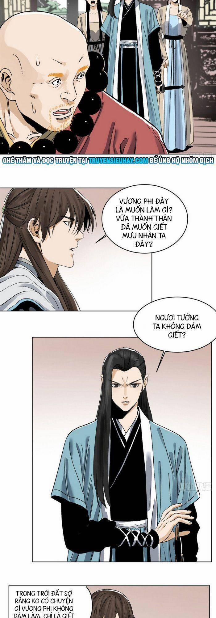 Đạo Quân 24 trang 4