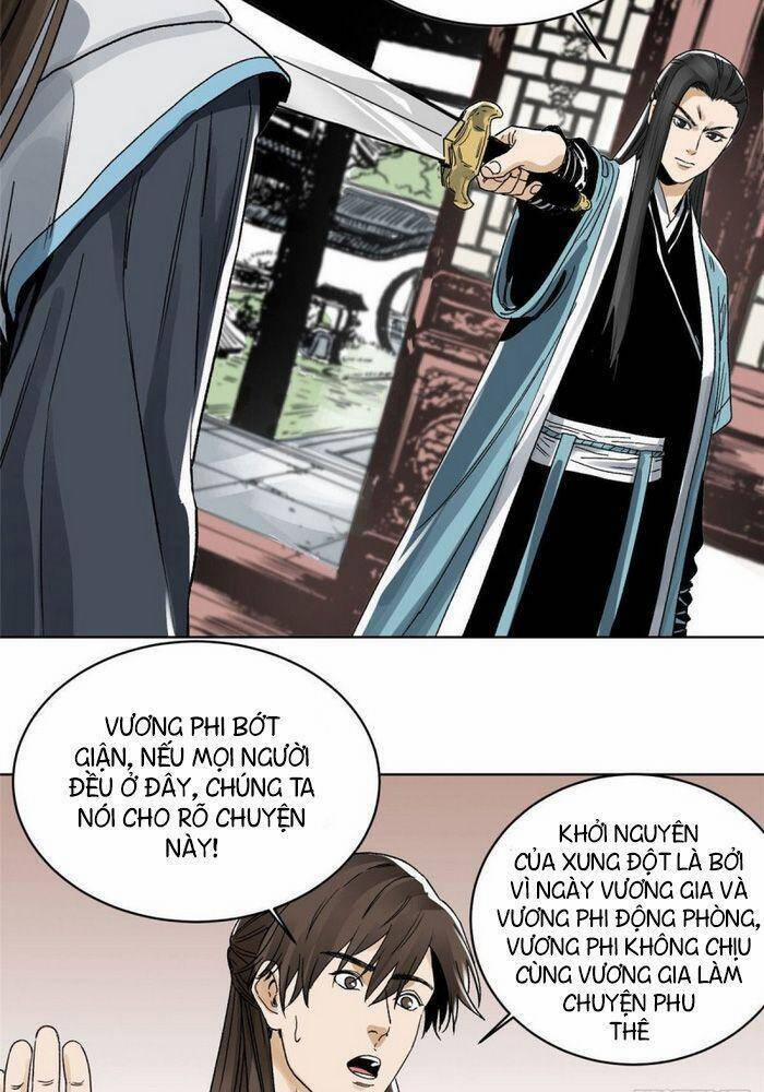 Đạo Quân 24 trang 7