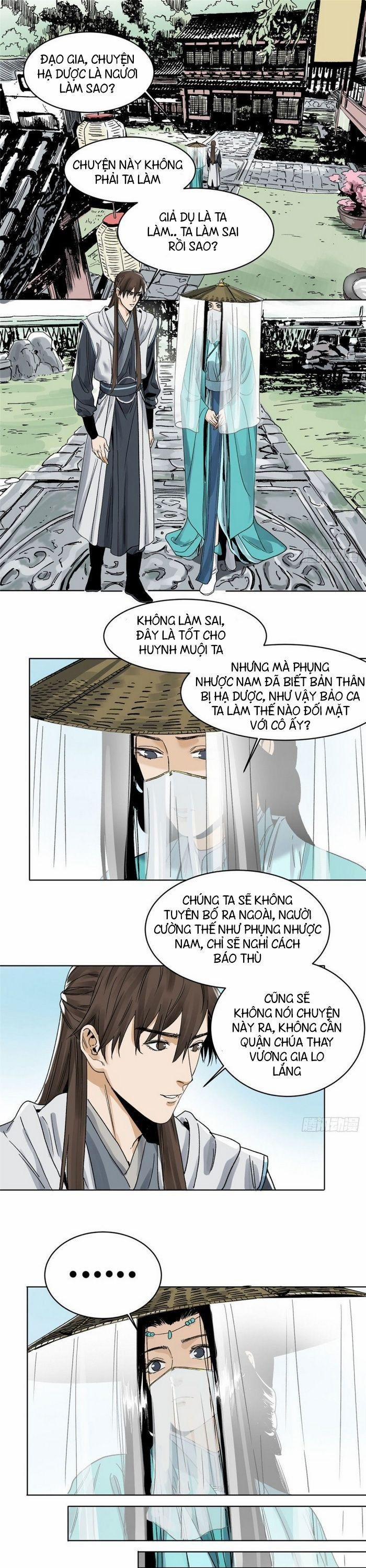 Đạo Quân 25 trang 0