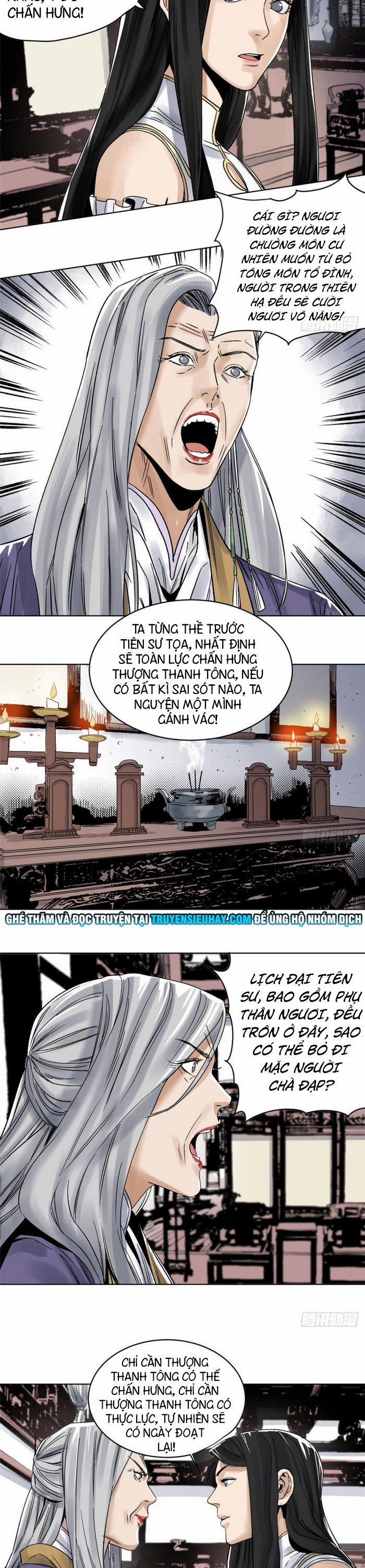 Đạo Quân 26 trang 1