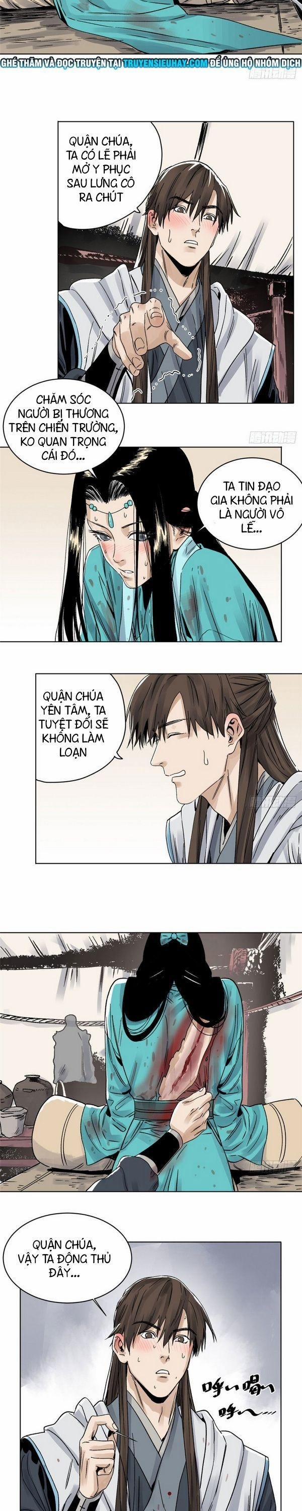 Đạo Quân 27 trang 6