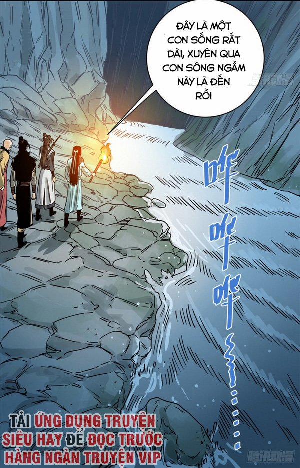 Đạo Quân 32 trang 6