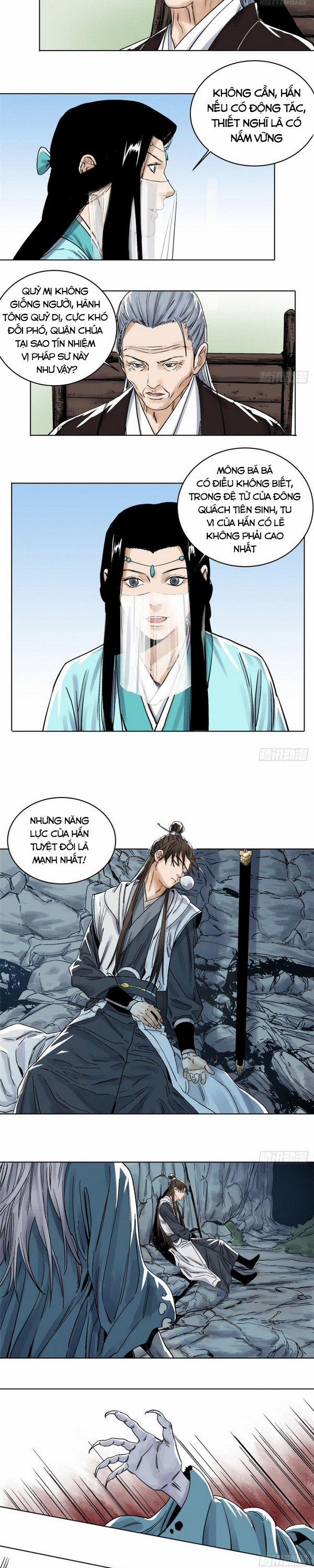 Đạo Quân 34 trang 4