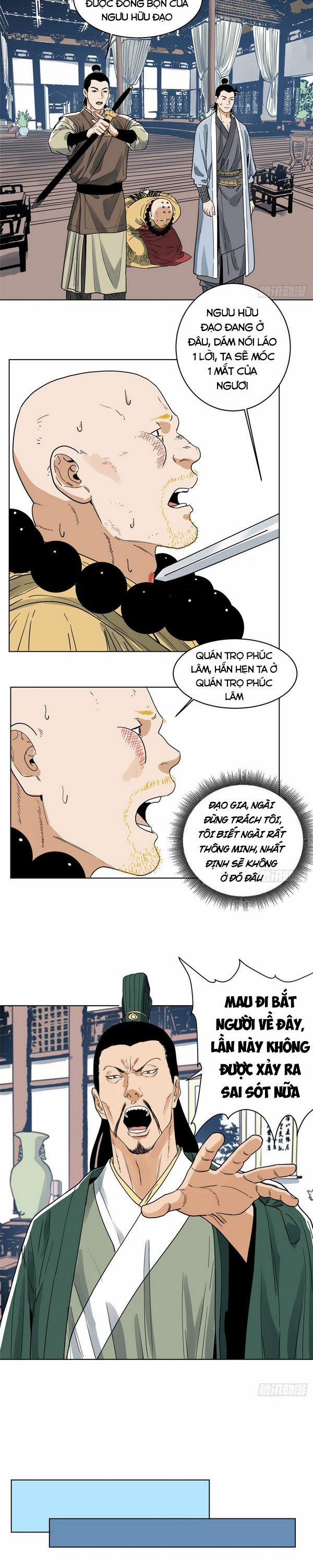 Đạo Quân 38 trang 4