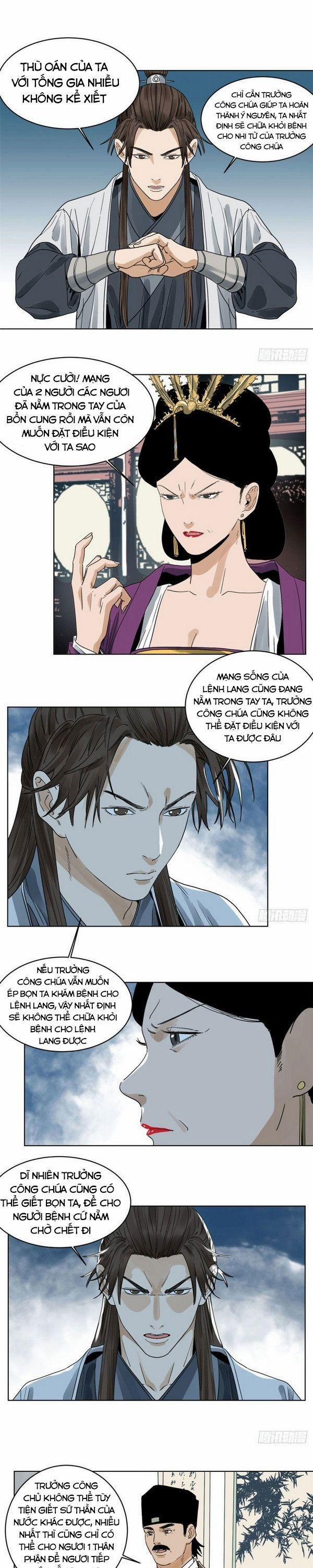 Đạo Quân 39 trang 6