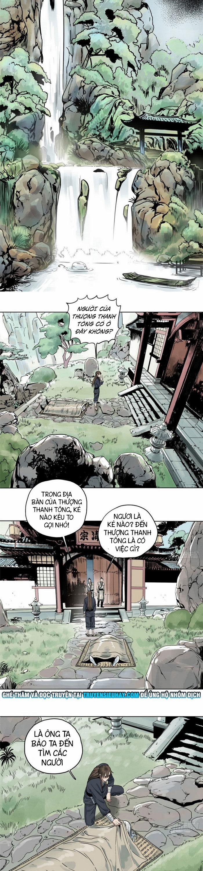 Đạo Quân 4 trang 5