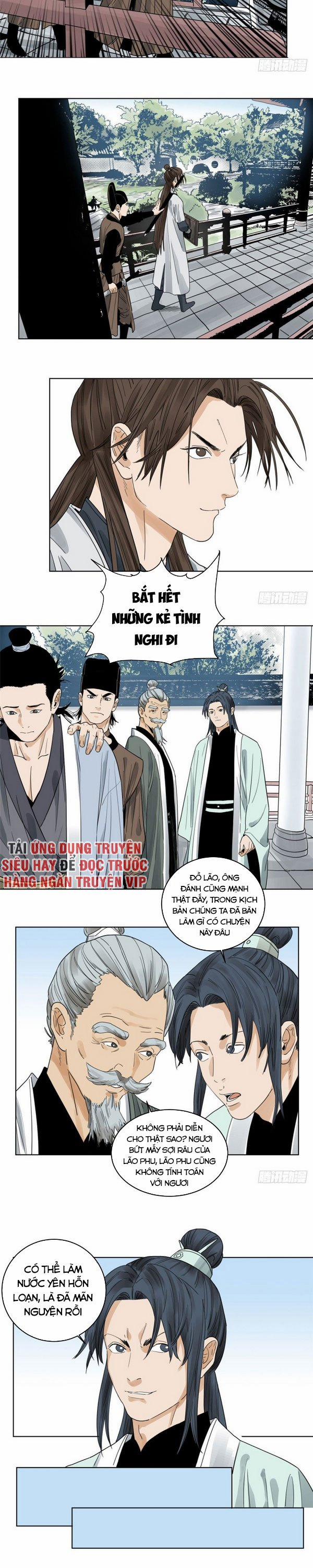 Đạo Quân 41 trang 3