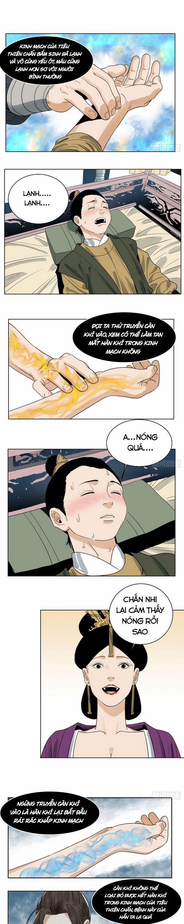 Đạo Quân 41 trang 5