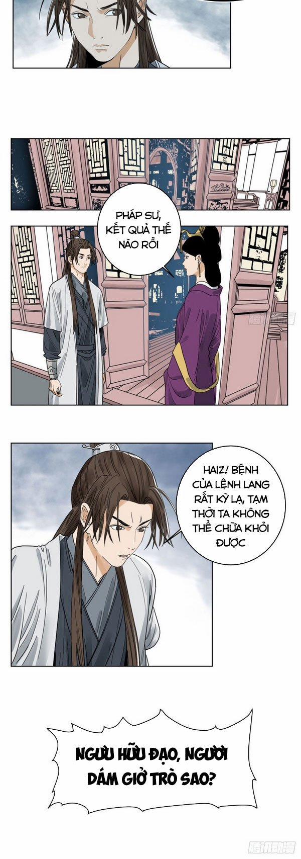 Đạo Quân 41 trang 6