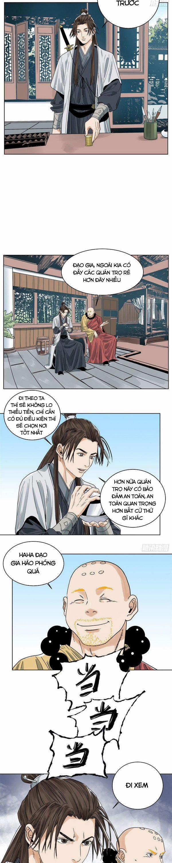 Đạo Quân 43 trang 4