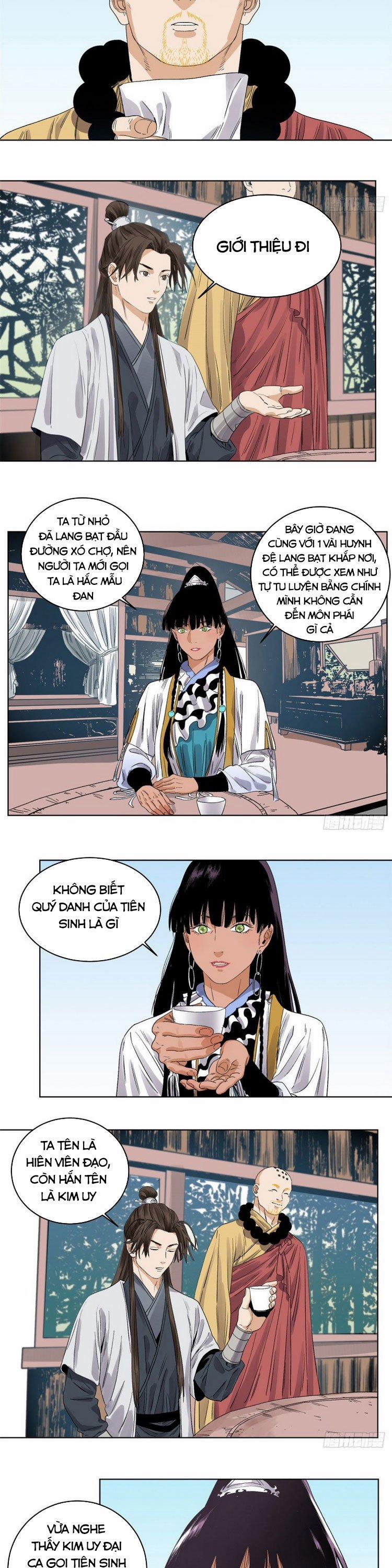 Đạo Quân 44 trang 5