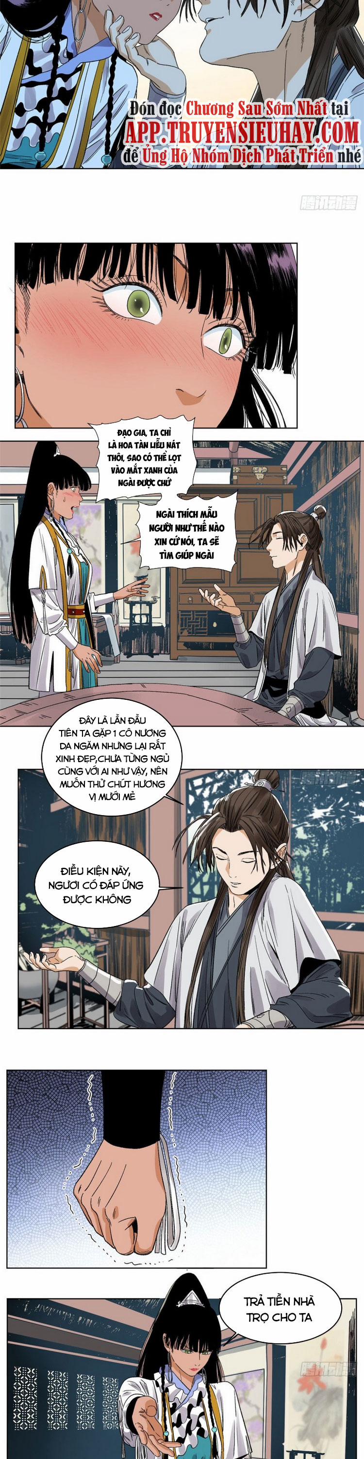 Đạo Quân 45 trang 2