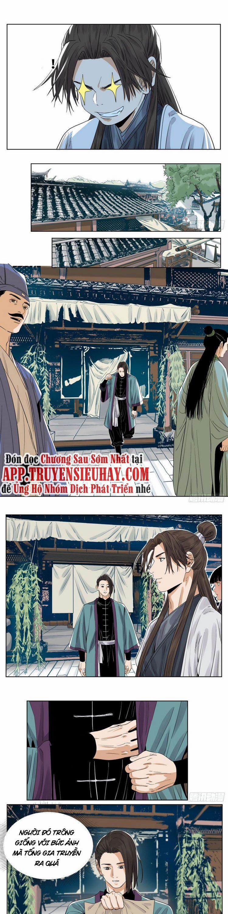 Đạo Quân 46 trang 5