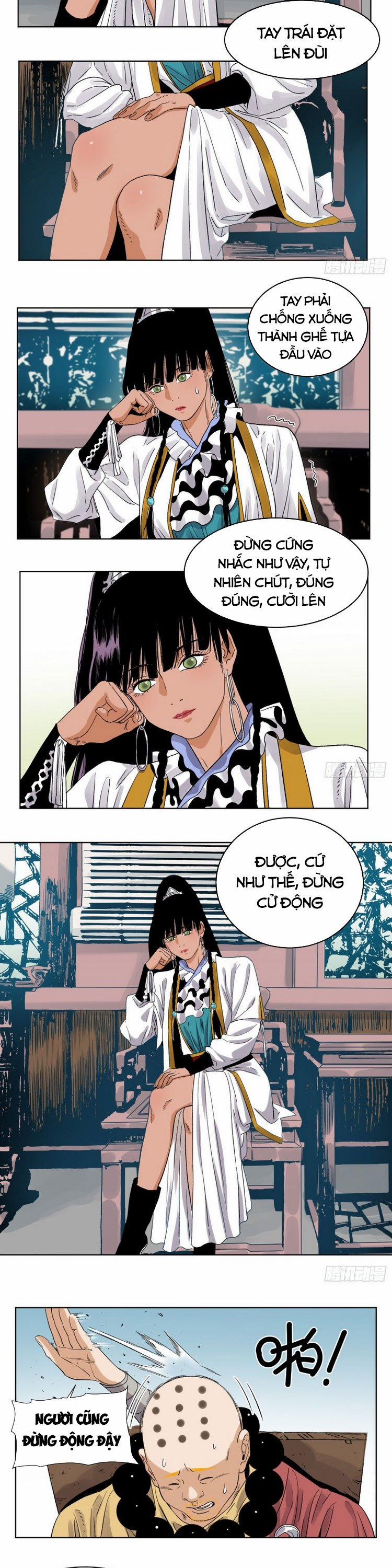 Đạo Quân 46 trang 7