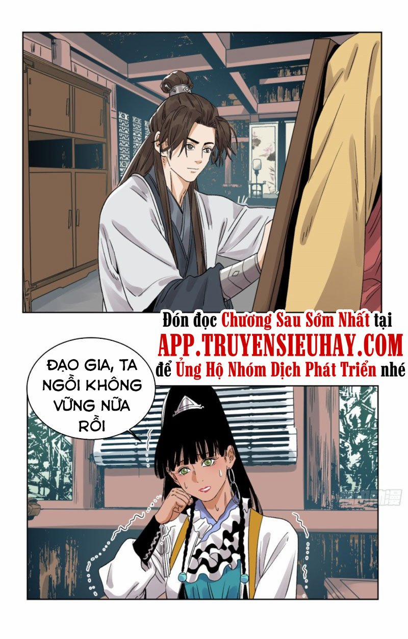 Đạo Quân 47 trang 0