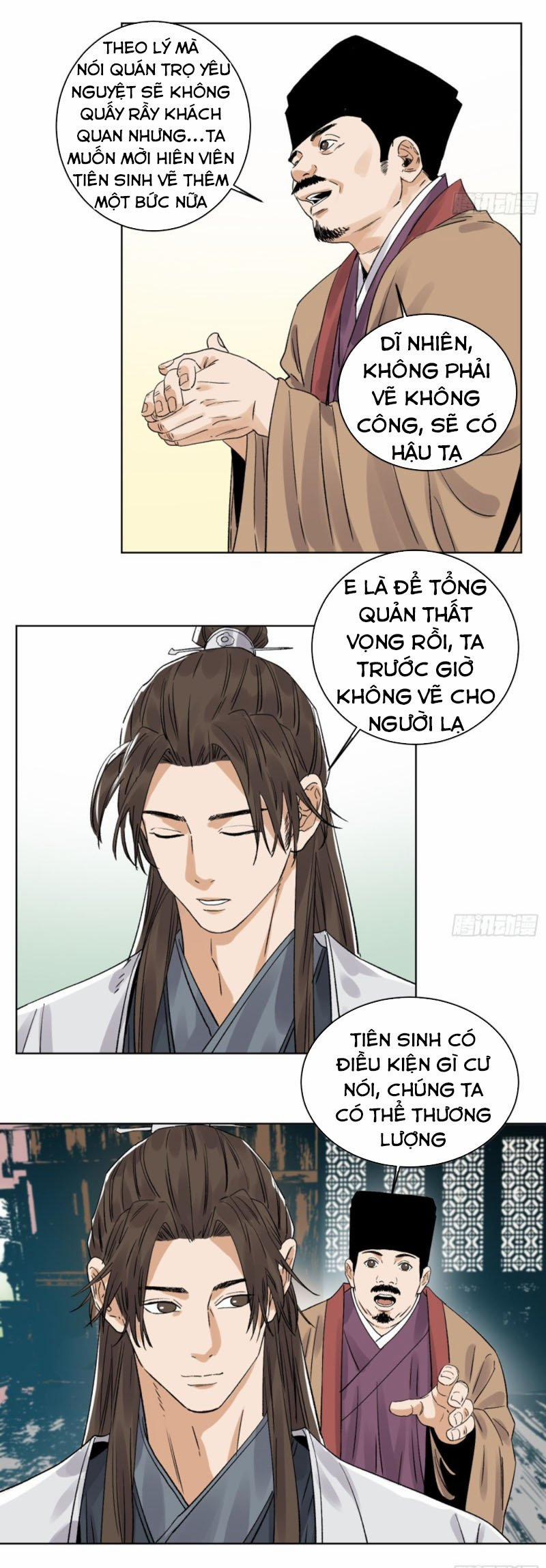 Đạo Quân 47 trang 10