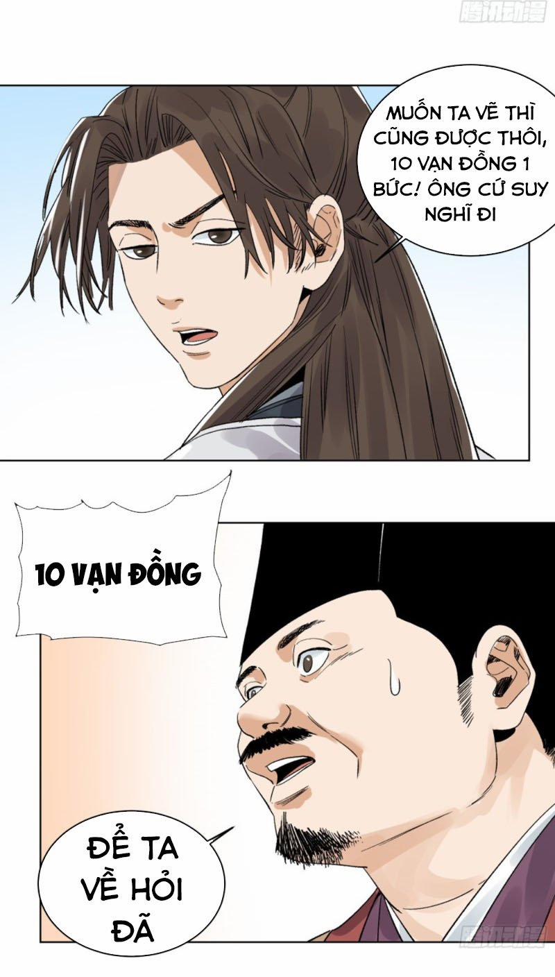 Đạo Quân 47 trang 11