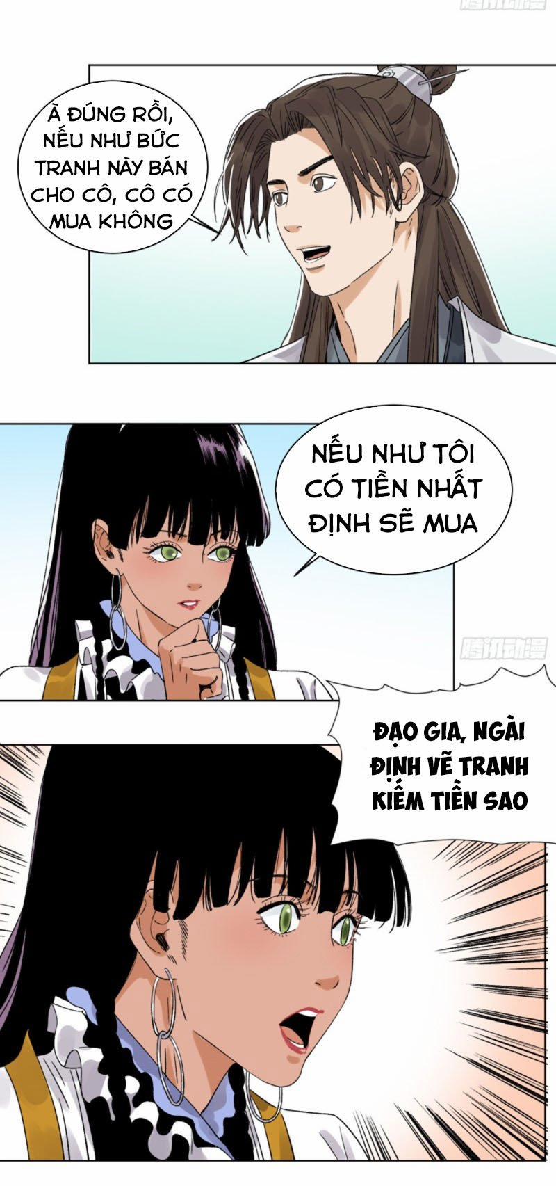 Đạo Quân 47 trang 4