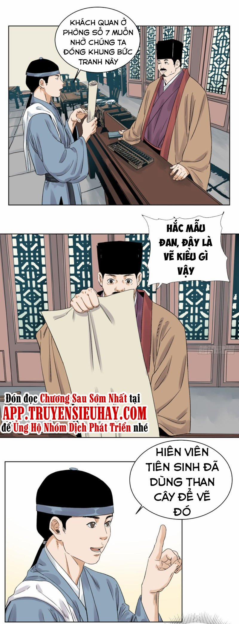 Đạo Quân 47 trang 6