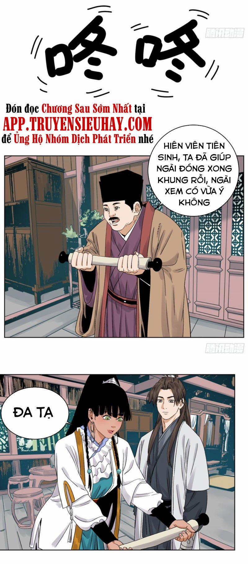 Đạo Quân 47 trang 9