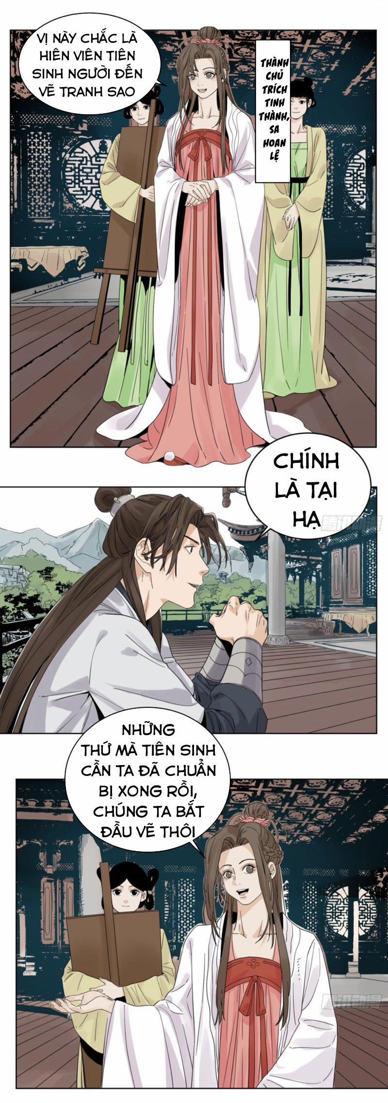 Đạo Quân 48 trang 2