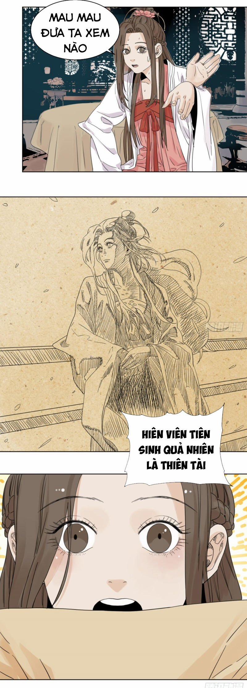 Đạo Quân 48 trang 7