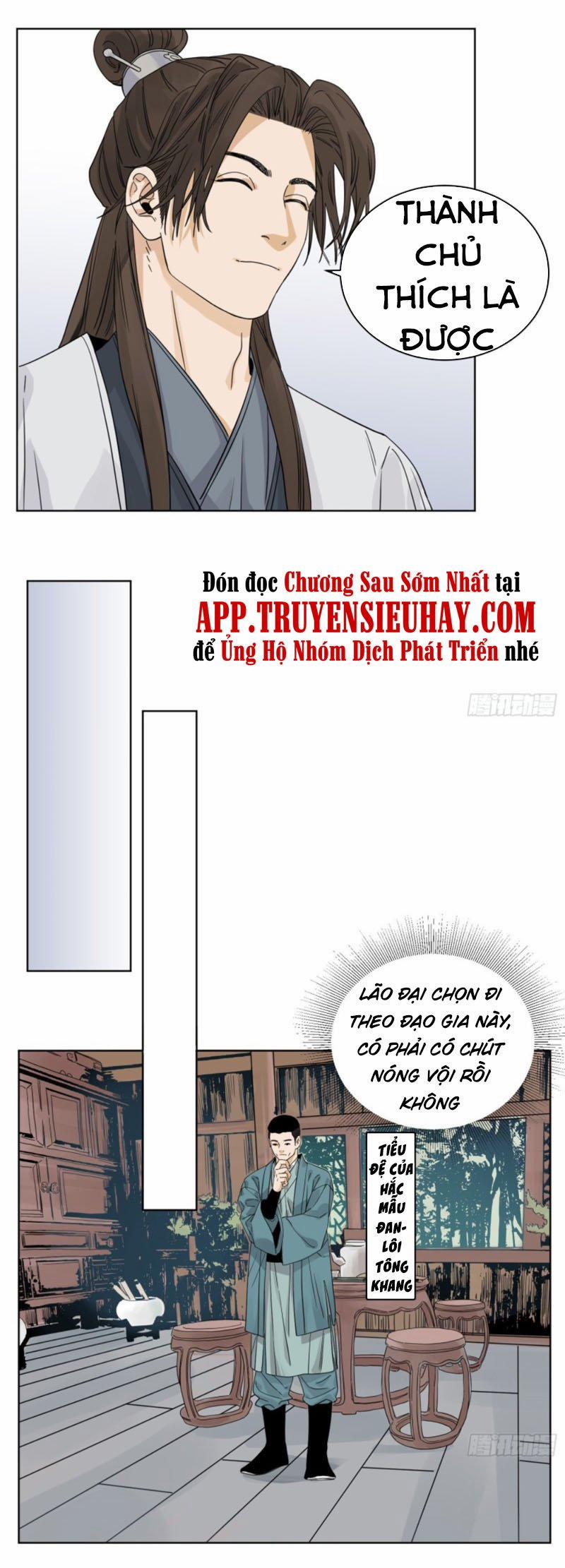 Đạo Quân 48 trang 8