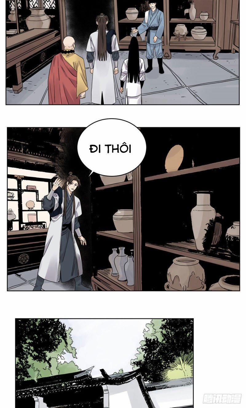 Đạo Quân 49 trang 16