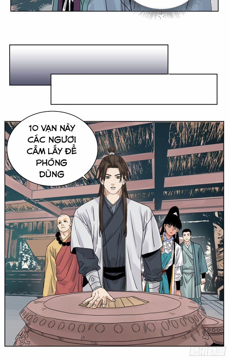 Đạo Quân 49 trang 2