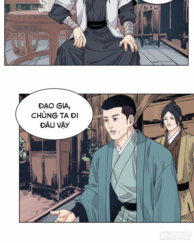 Đạo Quân 49 trang 5