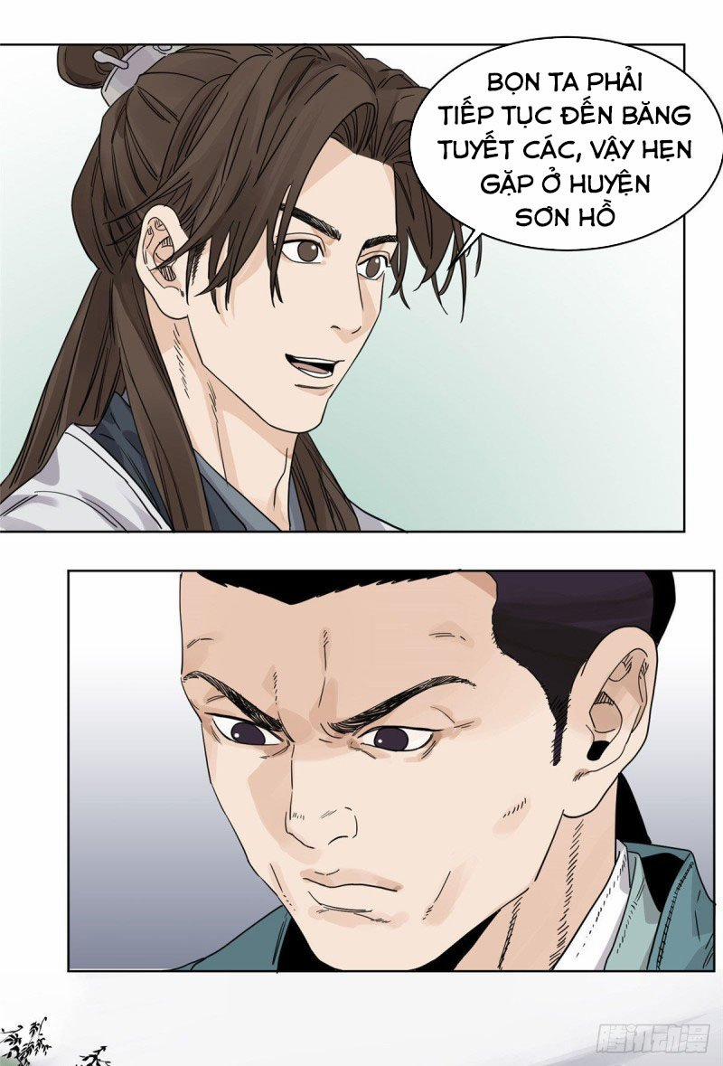 Đạo Quân 49 trang 6