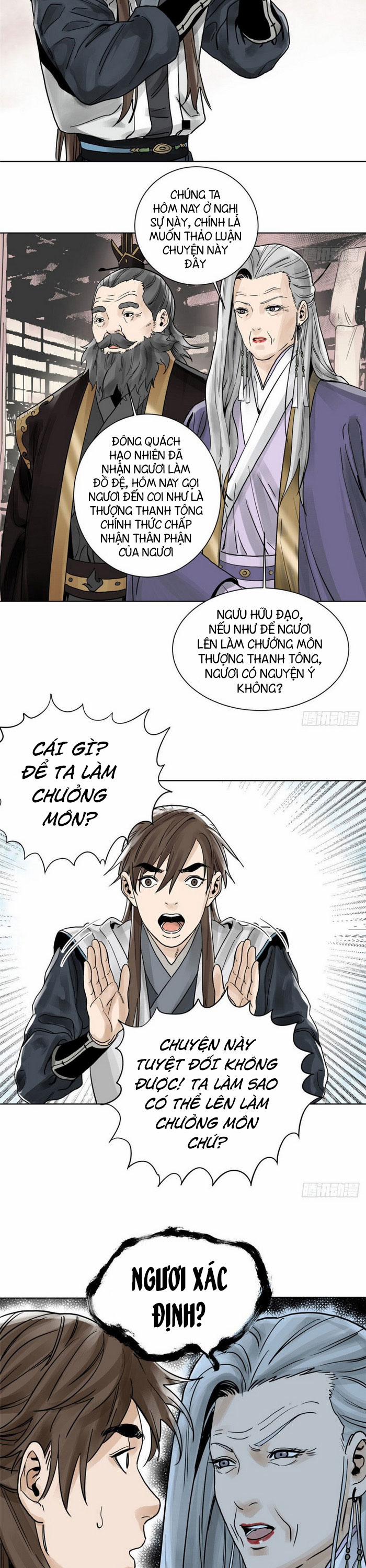 Đạo Quân 5 trang 6