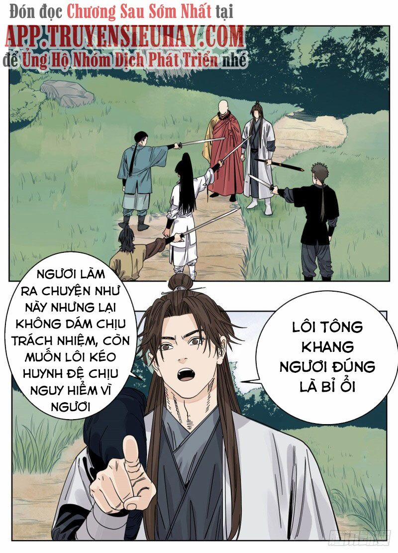 Đạo Quân 51 trang 0