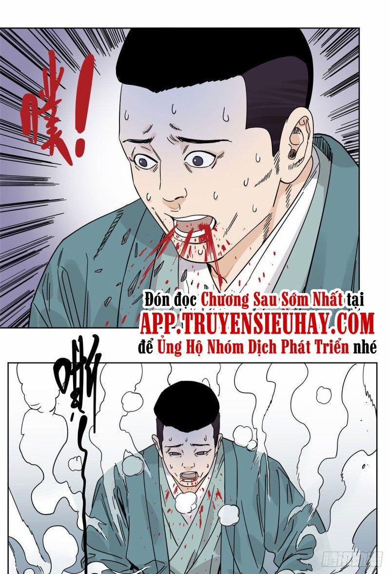 Đạo Quân 51 trang 15