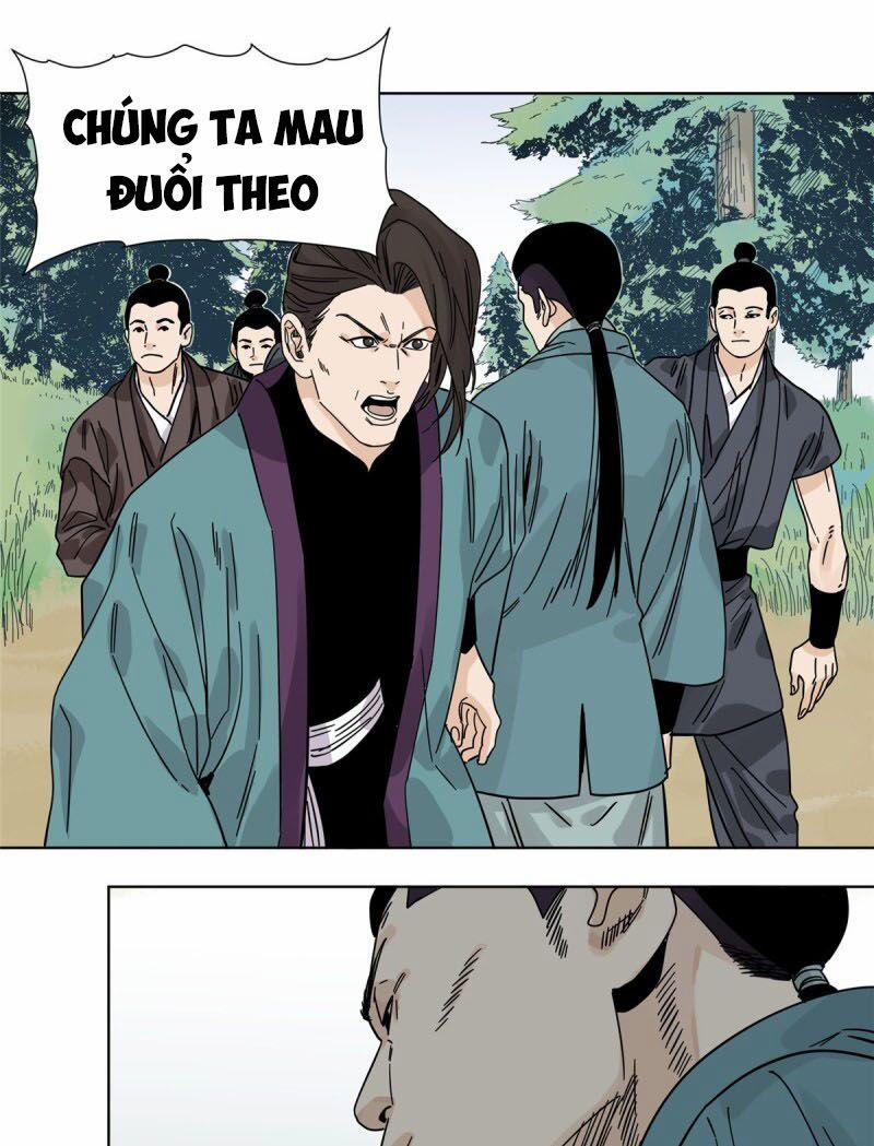 Đạo Quân 51 trang 20