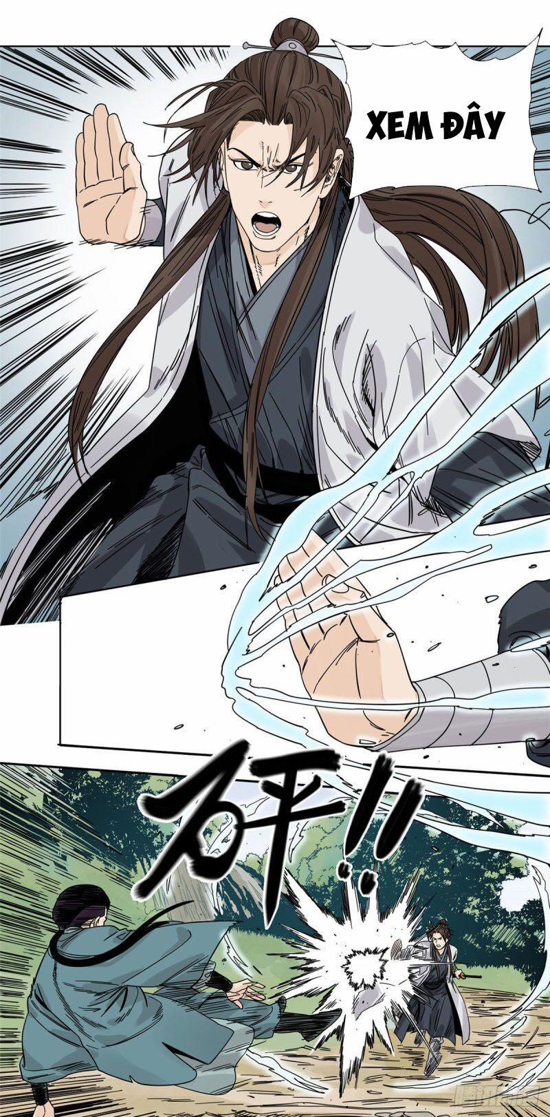 Đạo Quân 51 trang 6