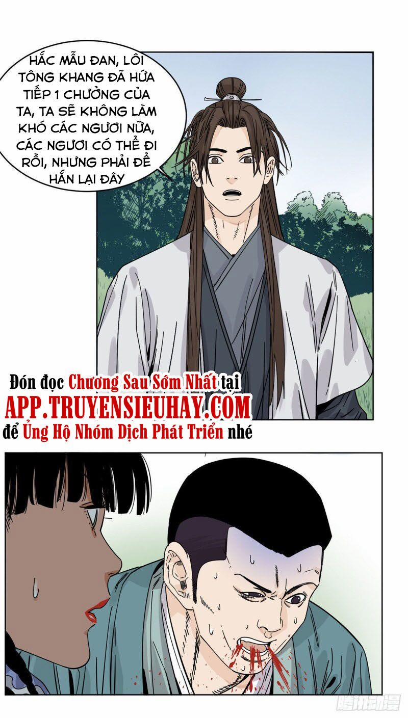 Đạo Quân 51 trang 9