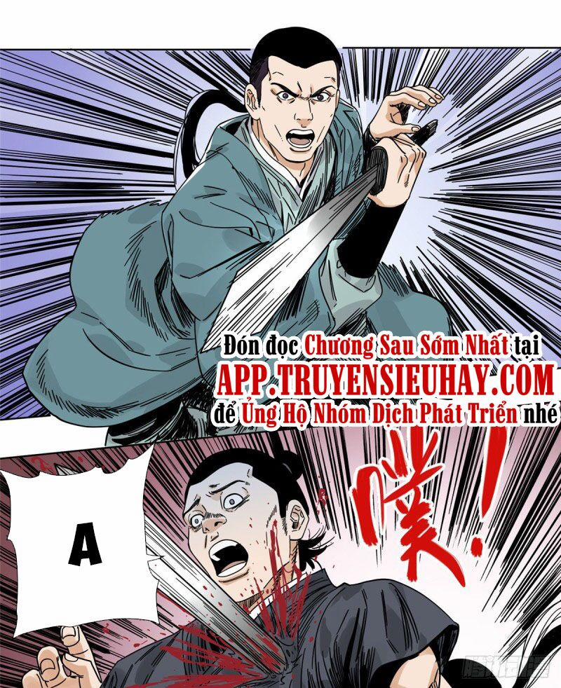 Đạo Quân 52 trang 0