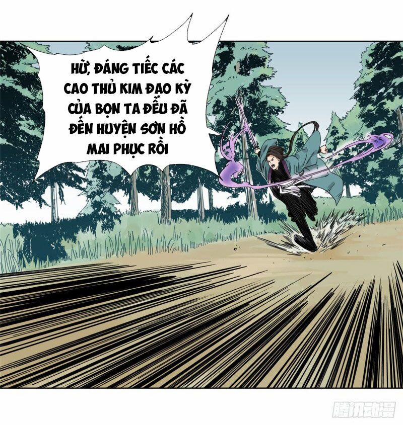 Đạo Quân 52 trang 10