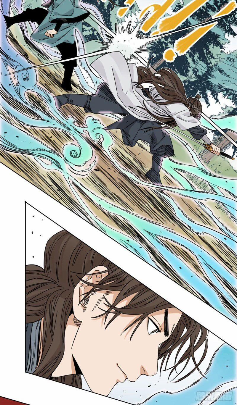 Đạo Quân 52 trang 12