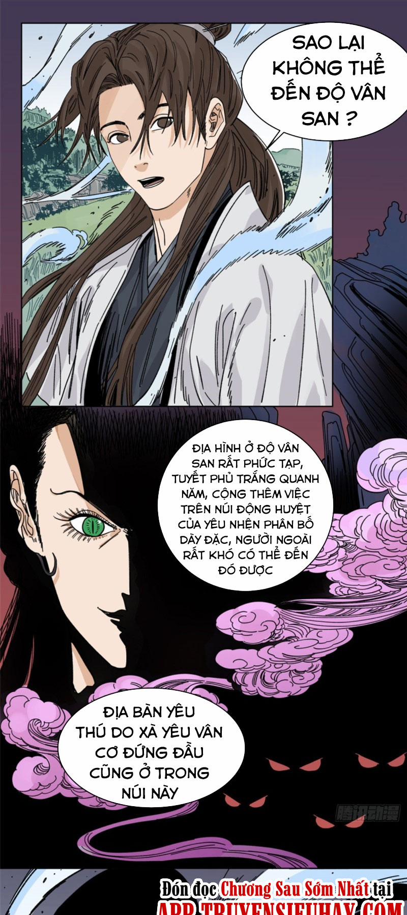 Đạo Quân 53 trang 0