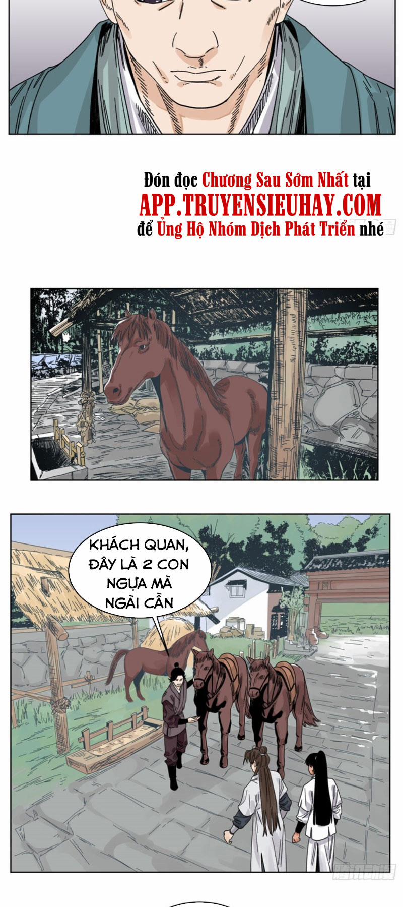 Đạo Quân 53 trang 5