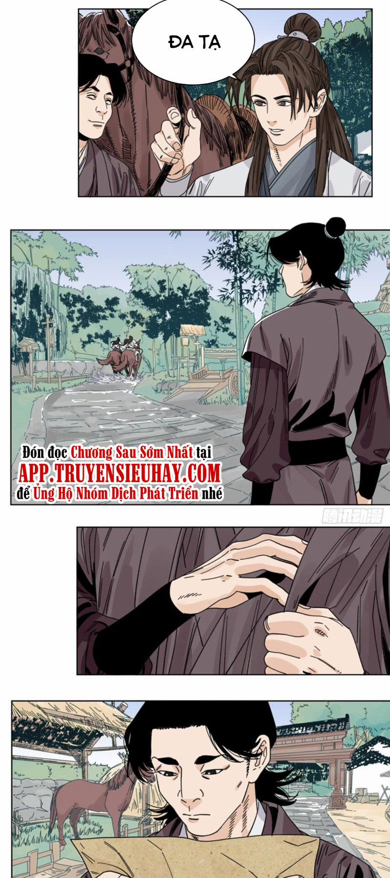 Đạo Quân 53 trang 6