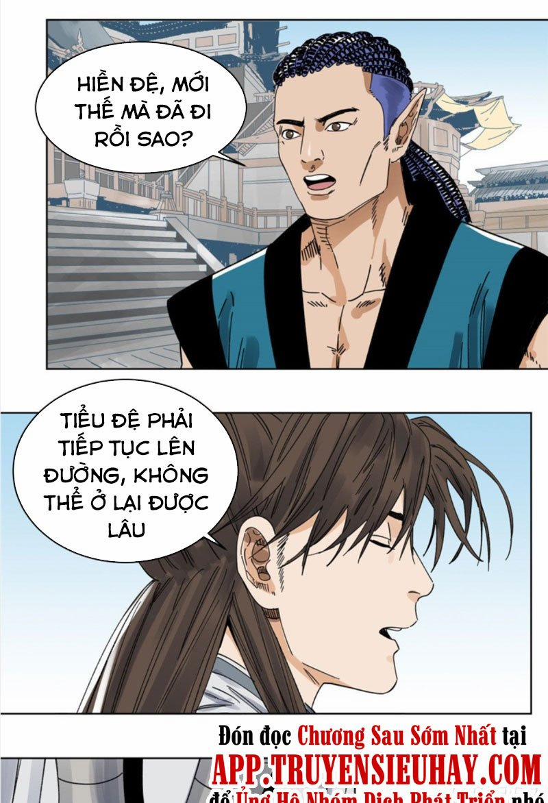 Đạo Quân 55 trang 0